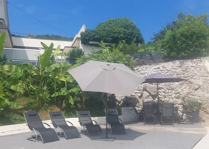 Luxury With Jacuzzi And Swimming Pool * Abbázia