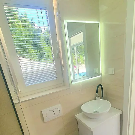 Luxury With Jacuzzi And Swimming Pool Villa Opatija