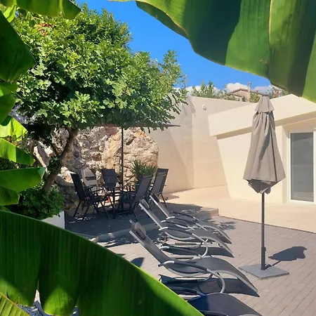 Villa Luxury With Jacuzzi And Swimming Pool Opatija