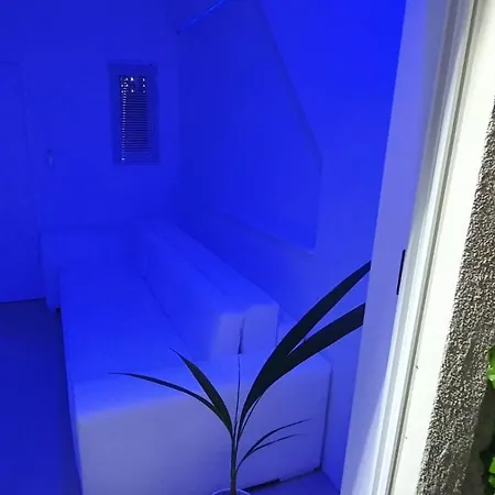 Luxury With Jacuzzi And Swimming Pool Villa