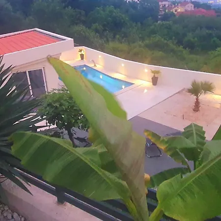 Luxury With Jacuzzi And Swimming Pool * Opatija