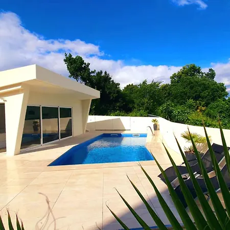 Luxury With Jacuzzi And Swimming Pool Villa Opatija
