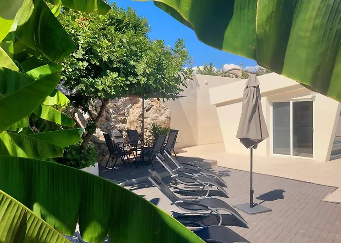 Villa Luxury With Jacuzzi And Swimming Pool Opatija