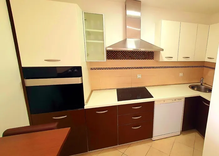 Villa Luxury With Jacuzzi And Swimming Pool *