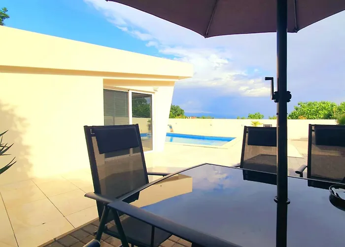 Willa Luxury With Jacuzzi And Swimming Pool