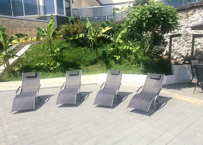 Willa Luxury With Jacuzzi And Swimming Pool