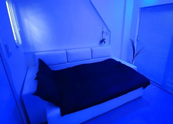 Willa Luxury With Jacuzzi And Swimming Pool