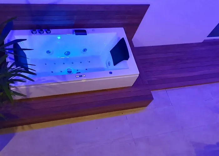 Willa Luxury With Jacuzzi And Swimming Pool *